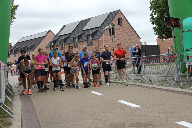 Landlopersjogging 2022